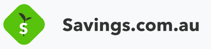 Savings Logo