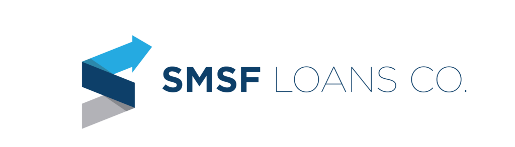 SMSF Loans Co Logo