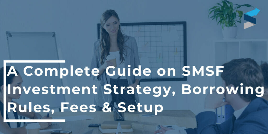 SMSF Investment Guide